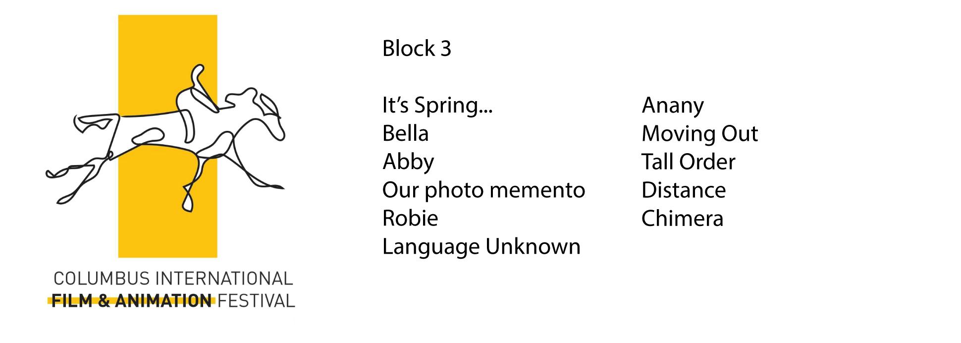 Block 3