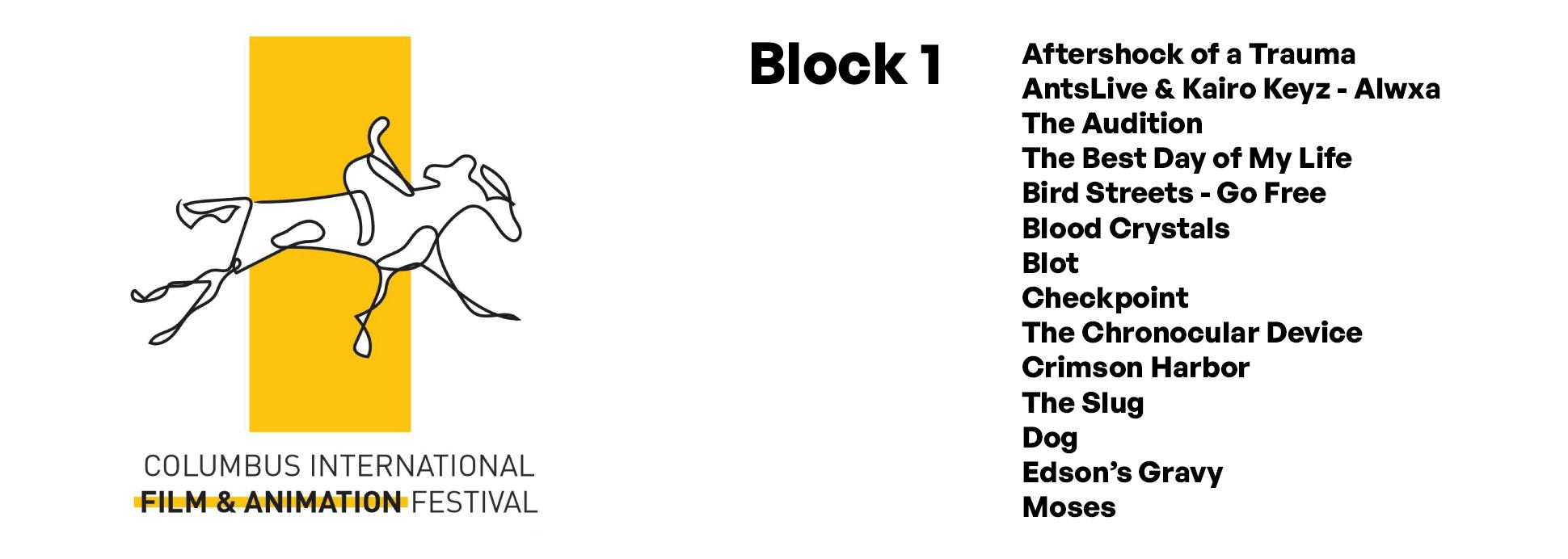 CIF+AF 73 Block 1