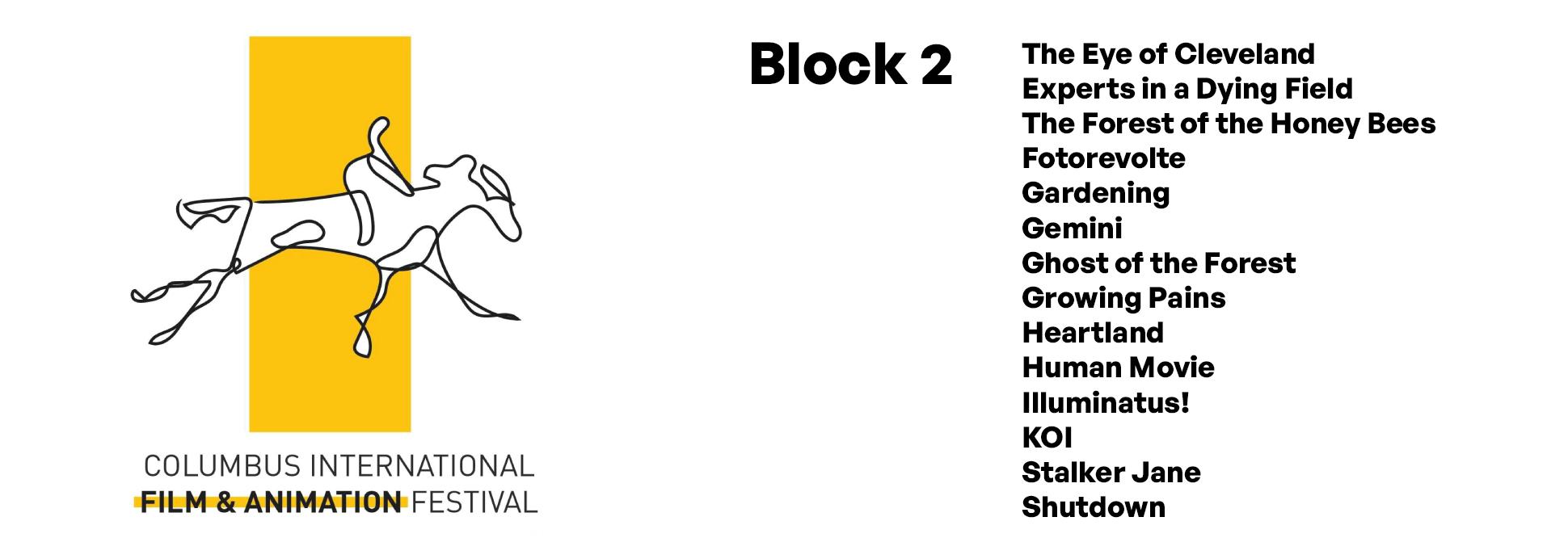 CIF+AF 73 Block 2