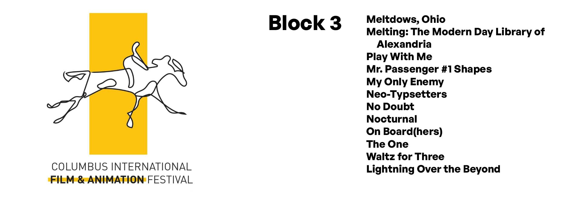 CIF+AF 73 Block 3