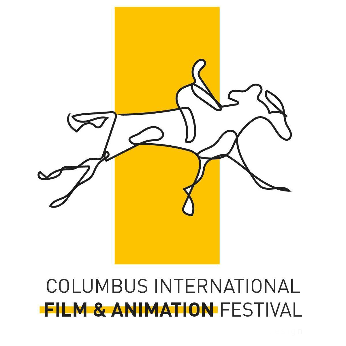 Welcome to the 70th Columbus International Film and Animation Festival