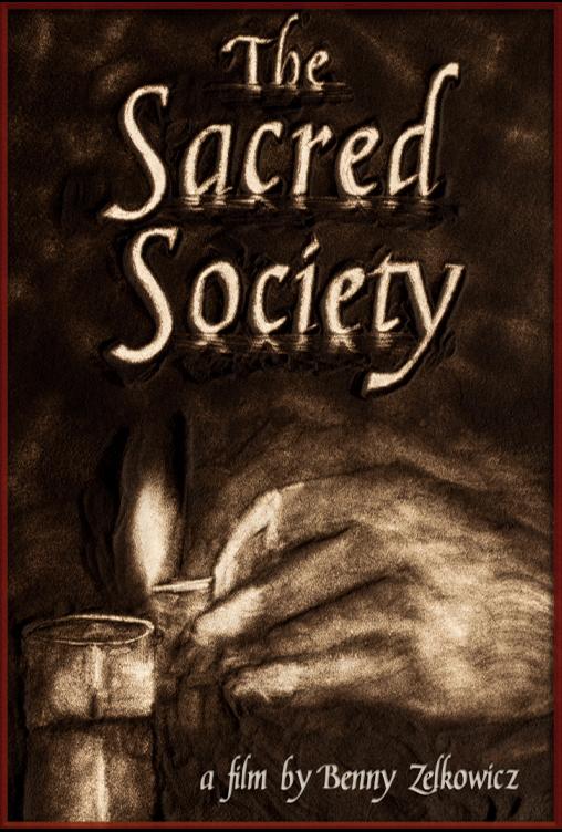 The Sacred Society The Sacred Society