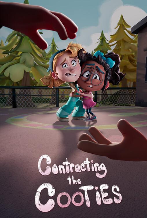 Contracting the Cooties Contracting the Cooties