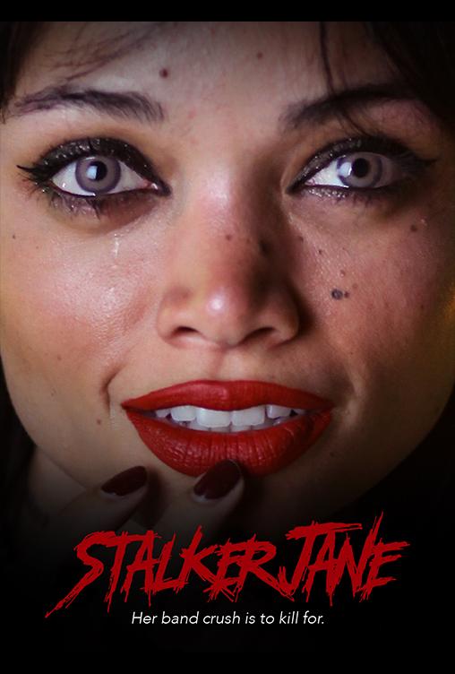STALKER JANE STALKER JANE