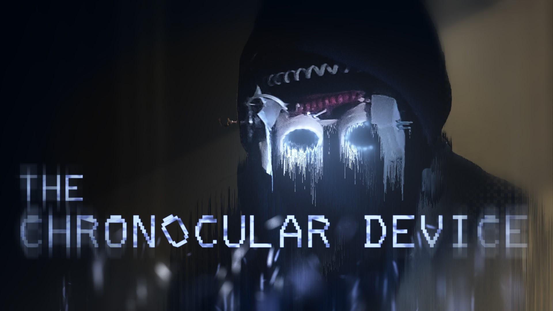 The Chronocular Device The Chronocular Device