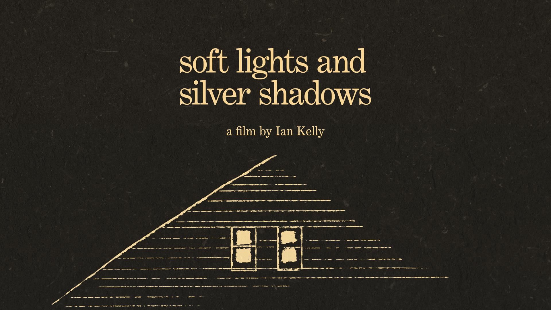 Soft Lights and Silver Shadows