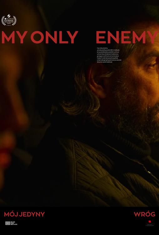 My only enemy My only enemy