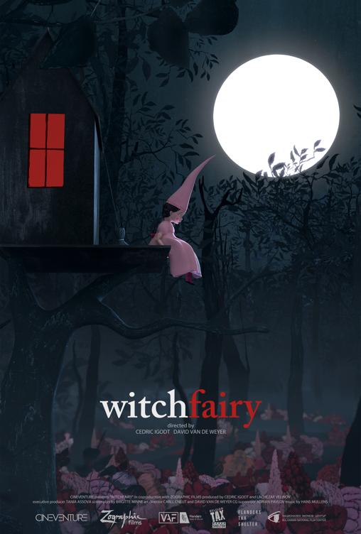 Witchfairy