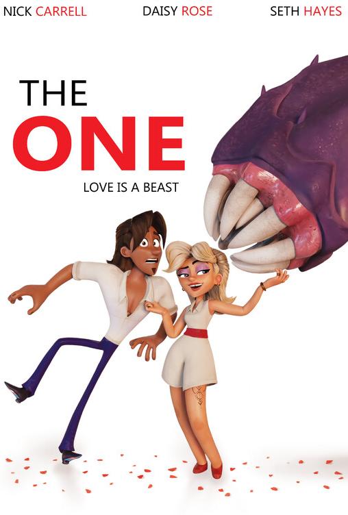 The One The One