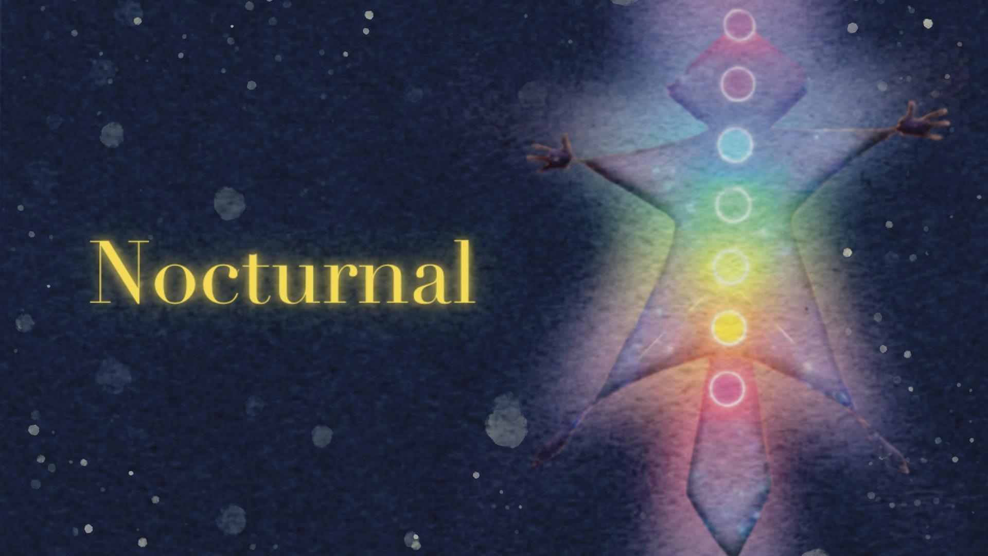 Nocturnal Nocturnal