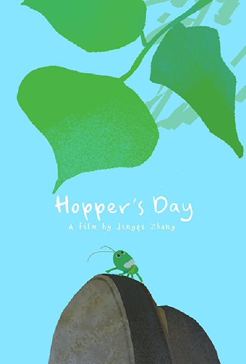 Hopper's Day