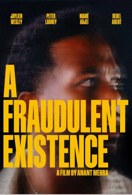 A Fraudulent Existence