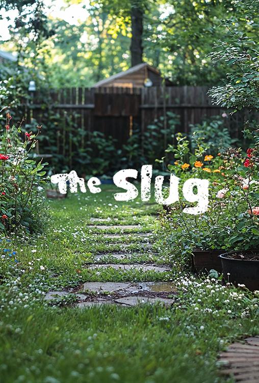 The Slug The Slug