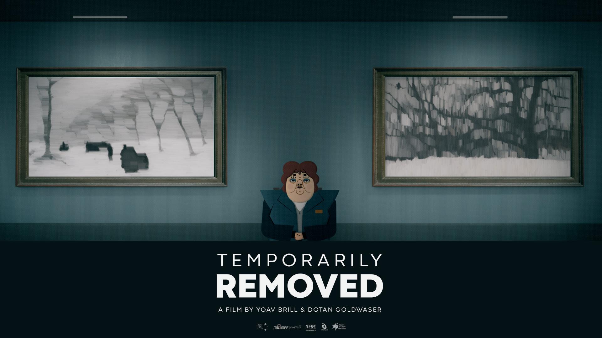 Temporarily Removed