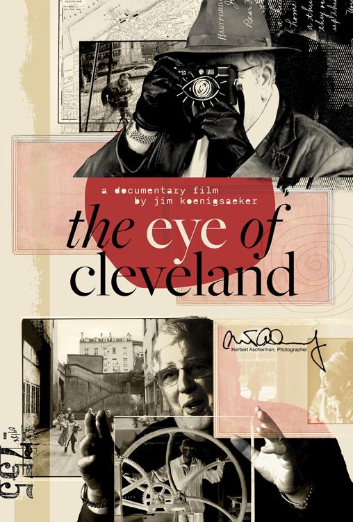 The Eye of Cleveland The Eye of Cleveland