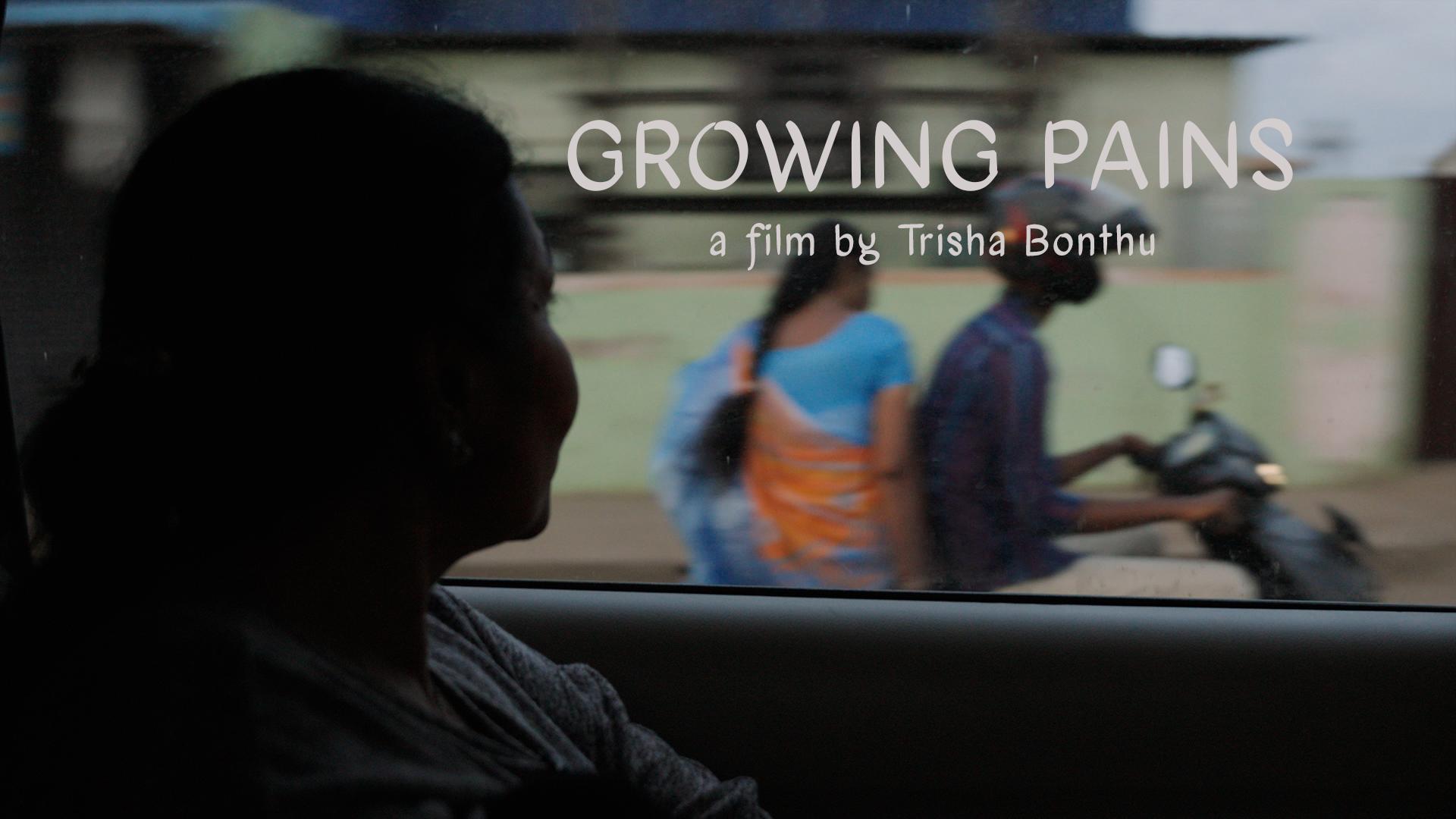 Growing Pains Growing Pains