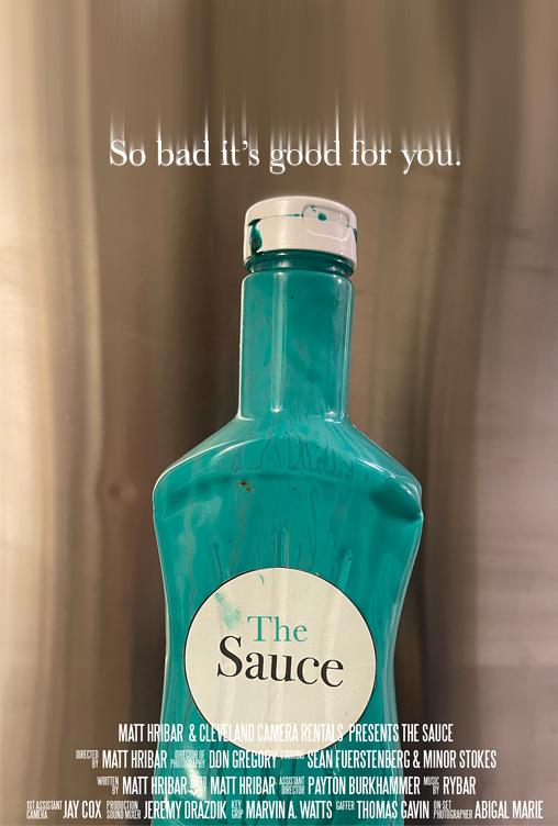 The Sauce The Sauce