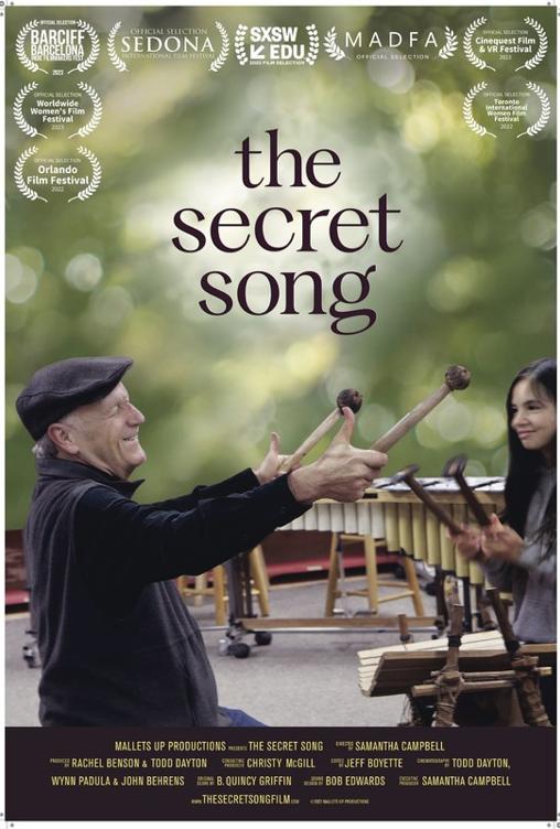 The Secret Song