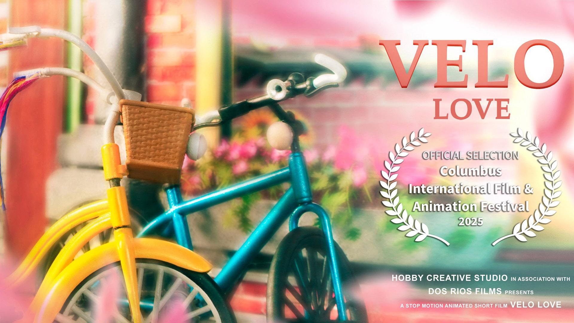 Velo Love Velo Love