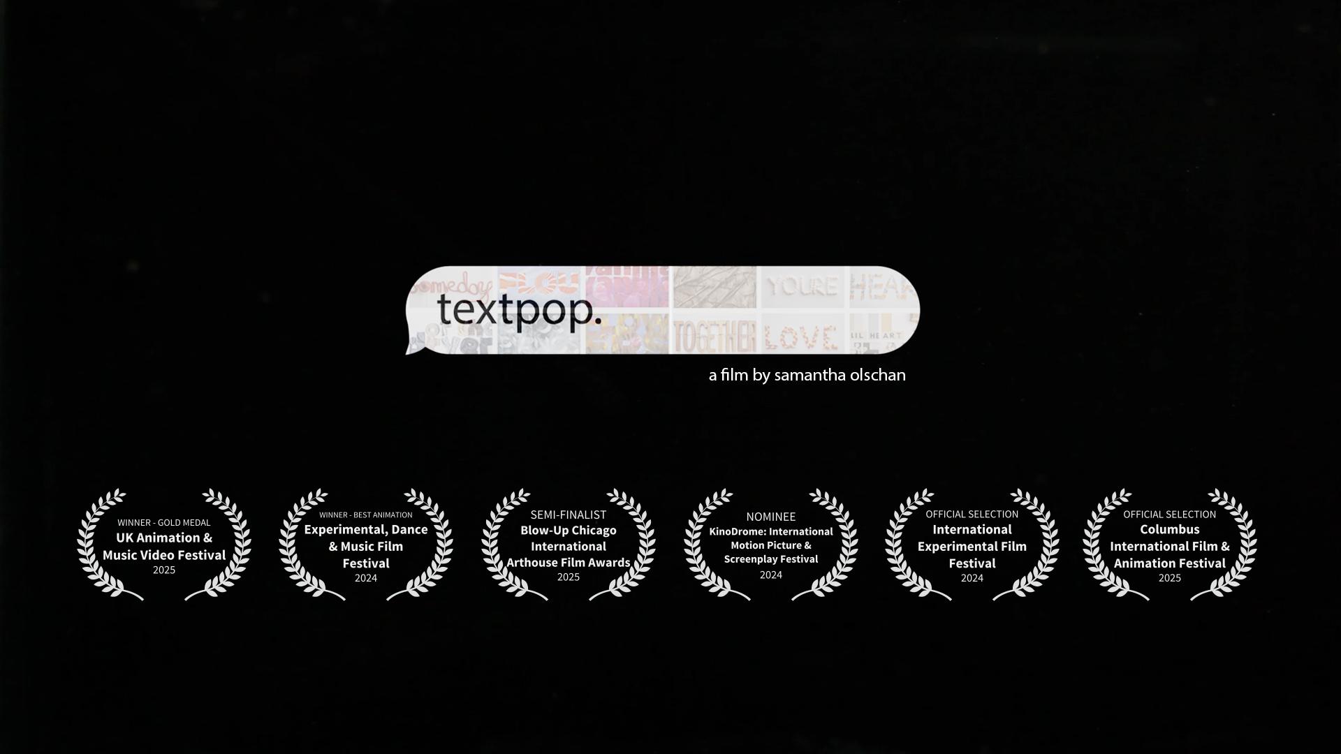 Textpop Textpop