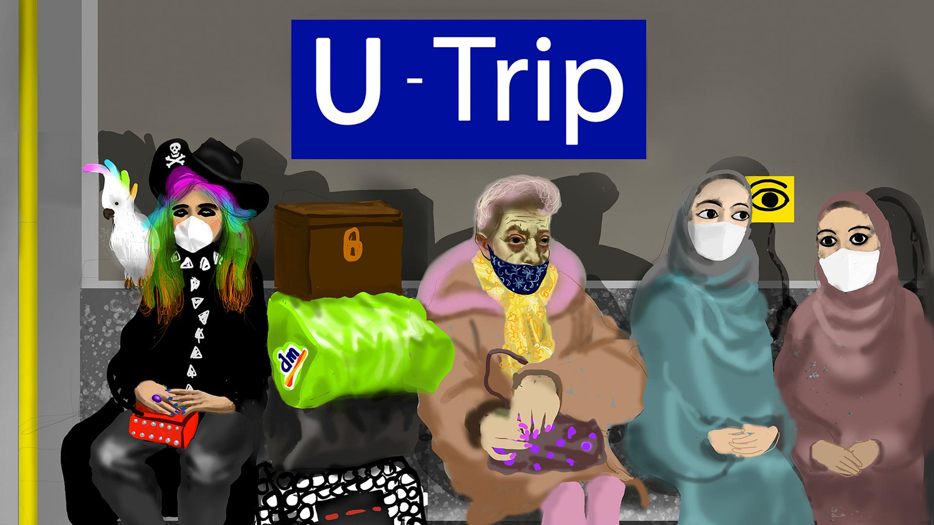 U-Trip