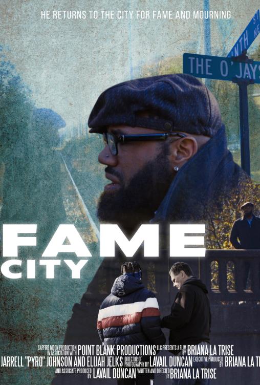 Fame City