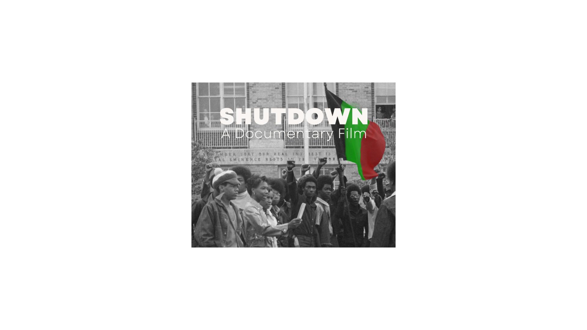 Shutdown Shutdown