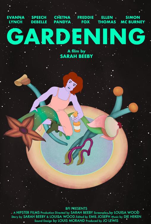 Gardening Gardening
