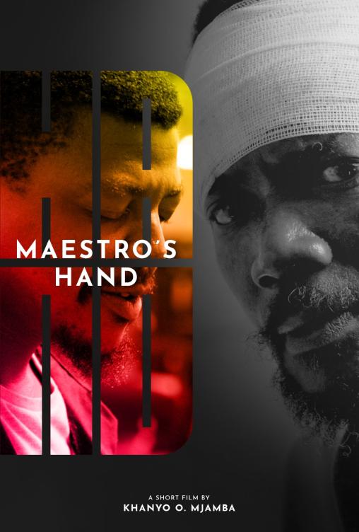 Maestro's Hand