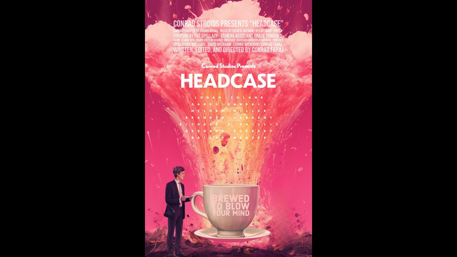 Headcase