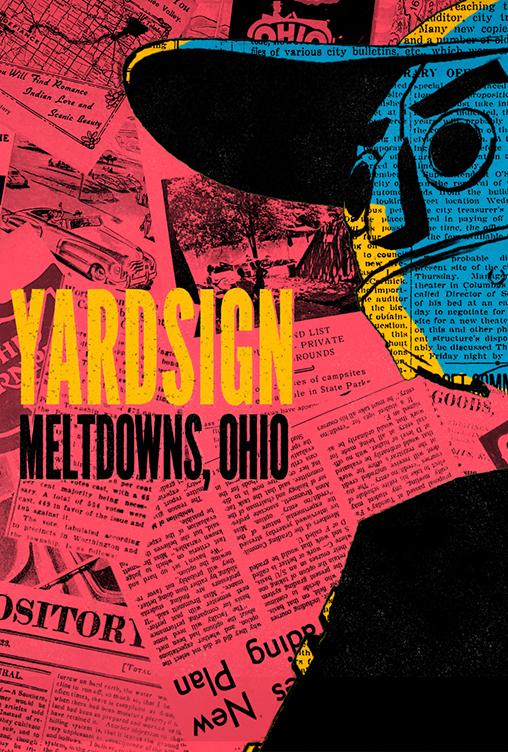 Meltdowns, Ohio Meltdowns, Ohio