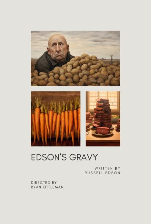 Edson's Gravy Edson's Gravy