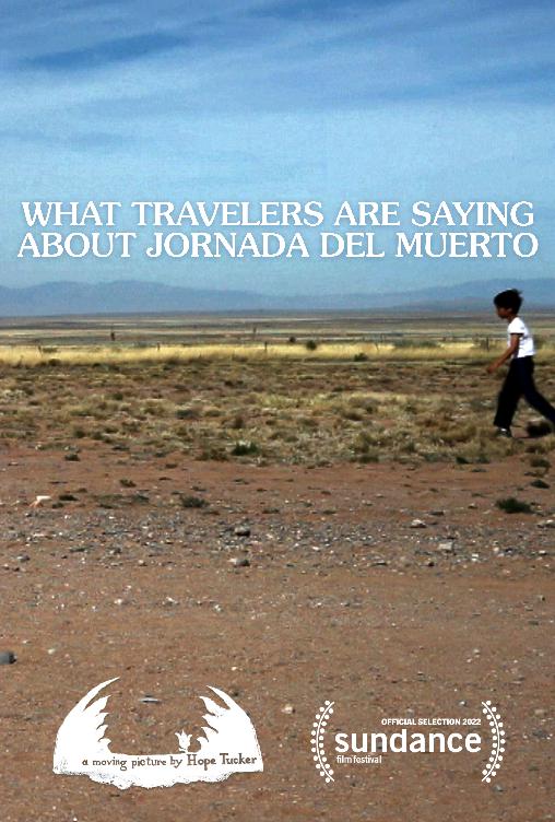 What Travelers Are Saying About Jornada del Muerto
