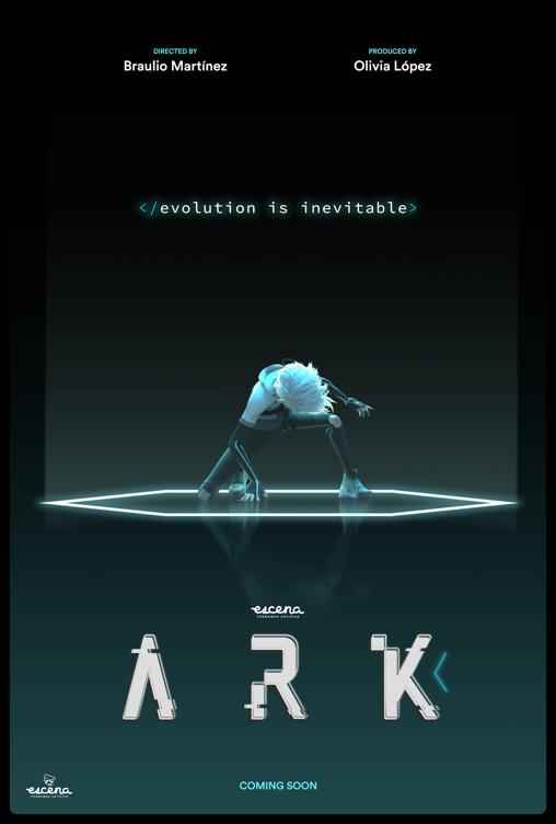 Ark