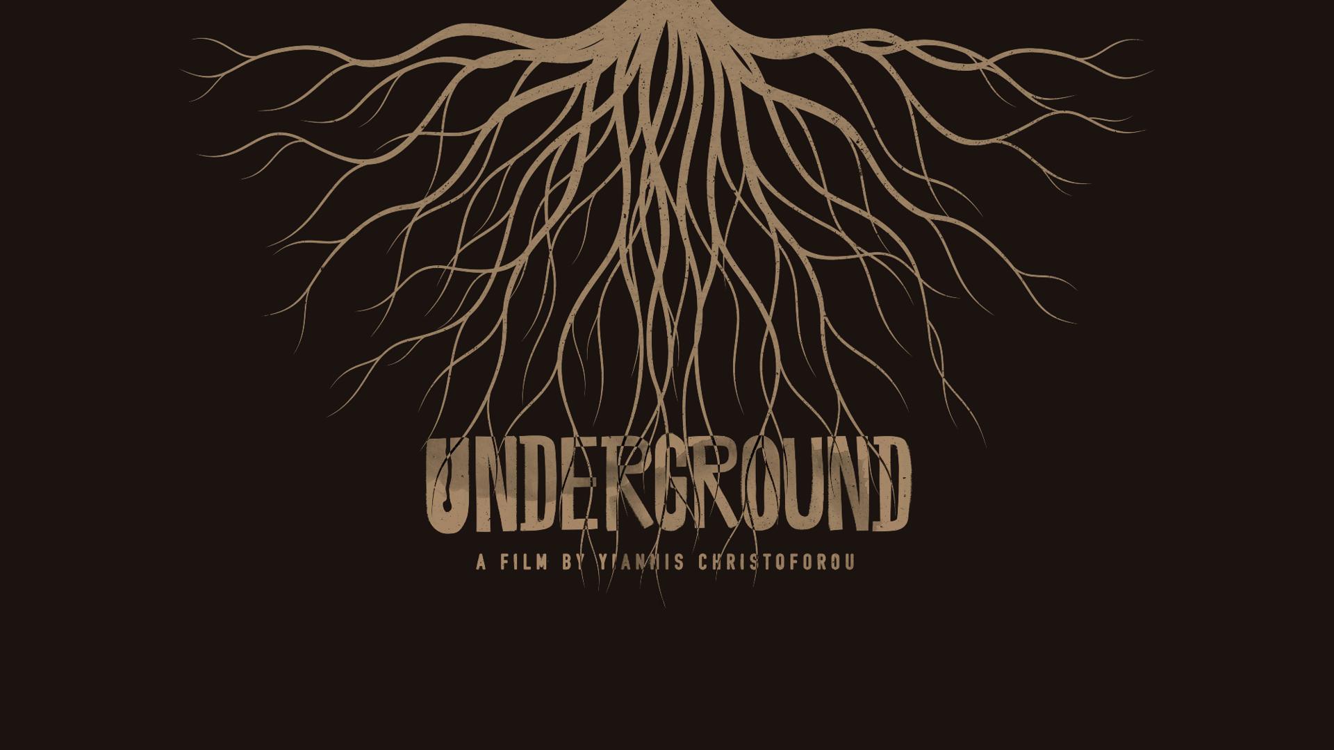 Underground Underground