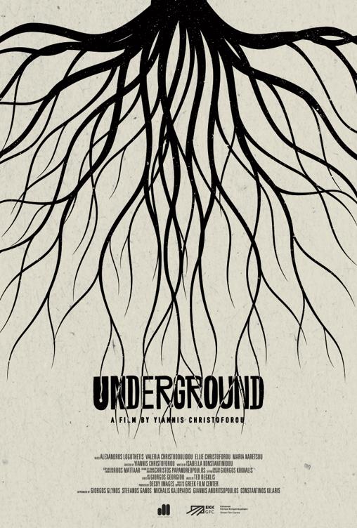 Underground Underground