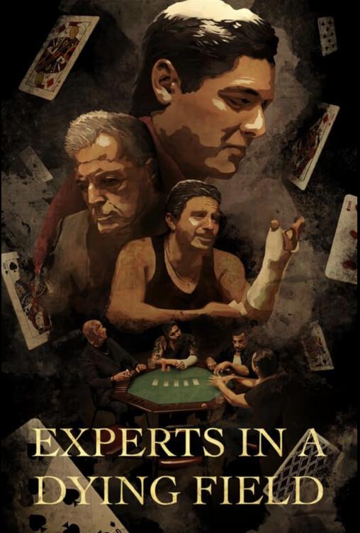 Experts In A Dying Field Experts In A Dying Field