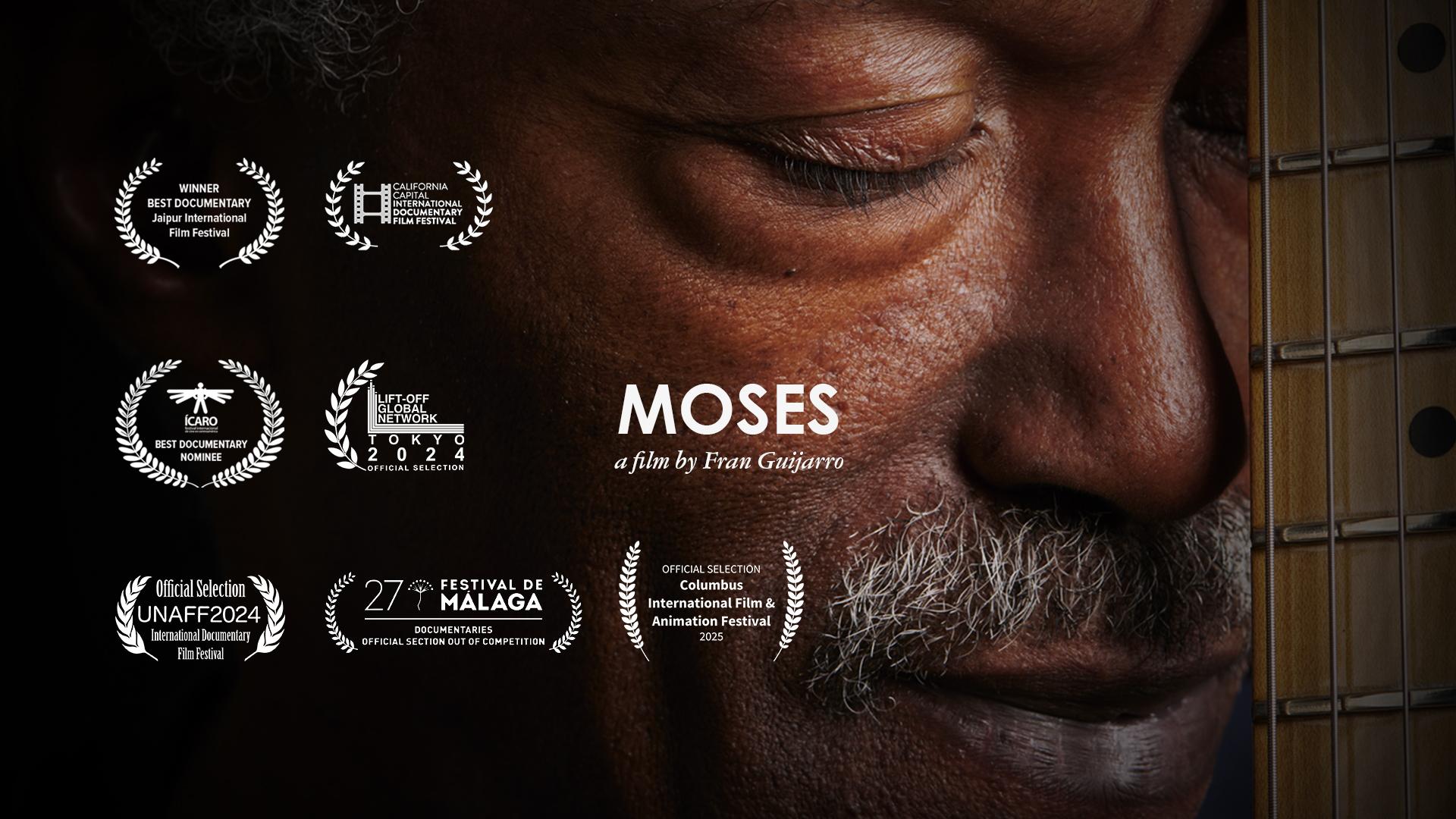 Moses Moses
