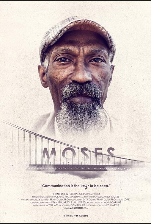 Moses Moses