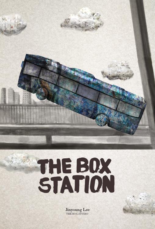 The Box Station