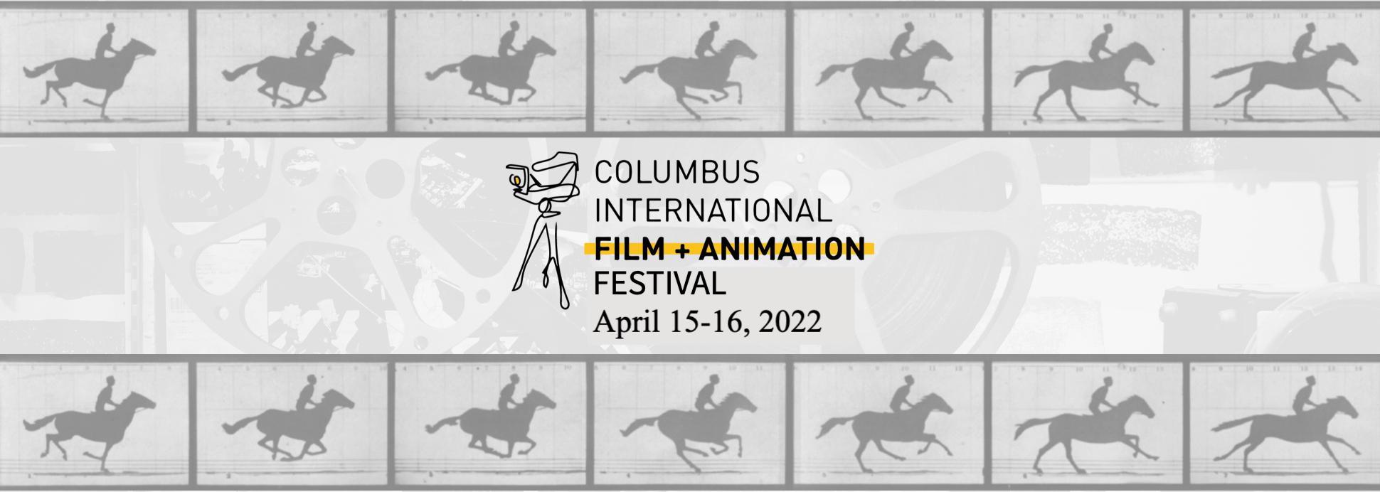 Columbus International Film and Animation Festival 2022